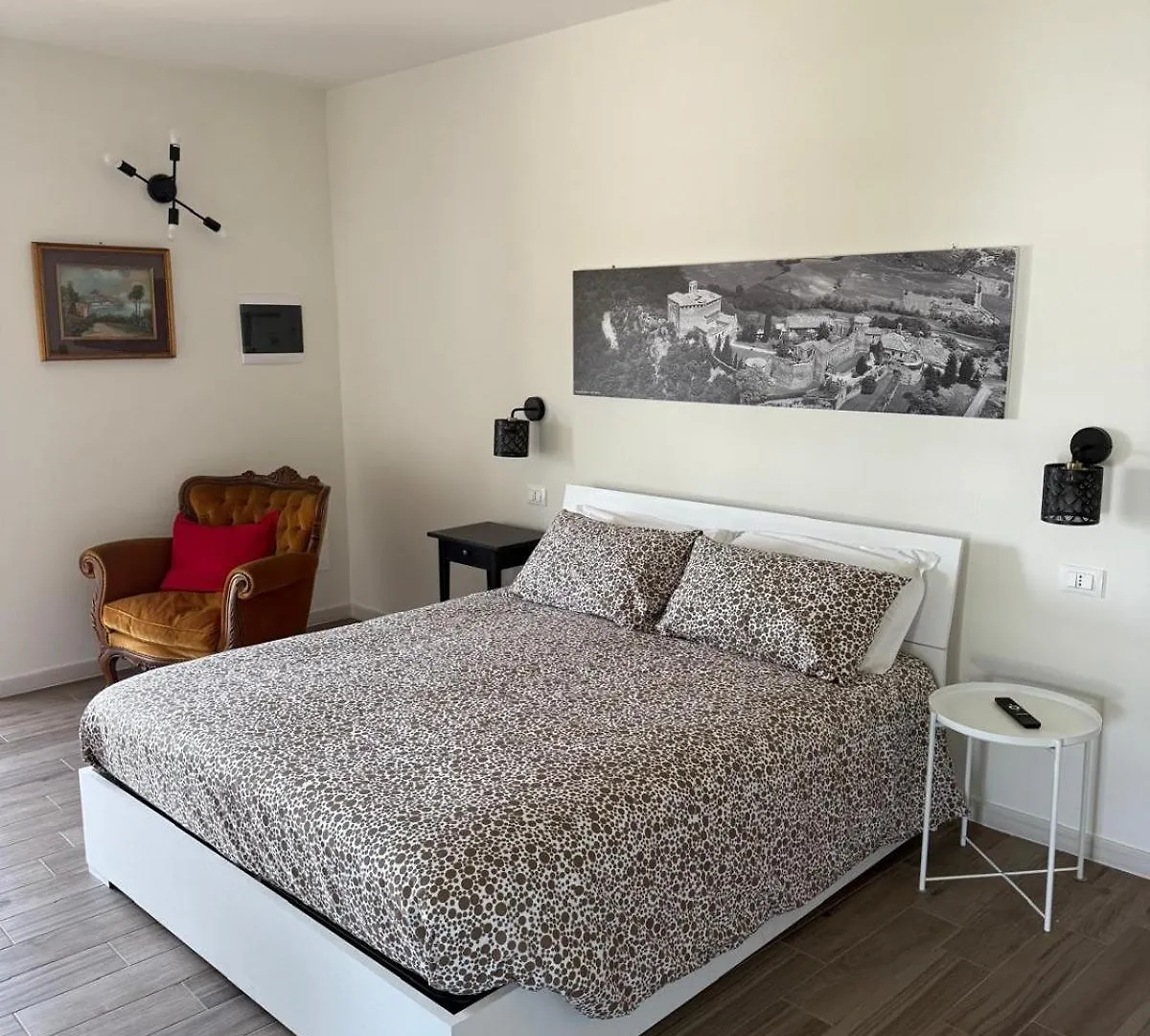 Hotel Il Monastero Di Qua Sarturano Pensión